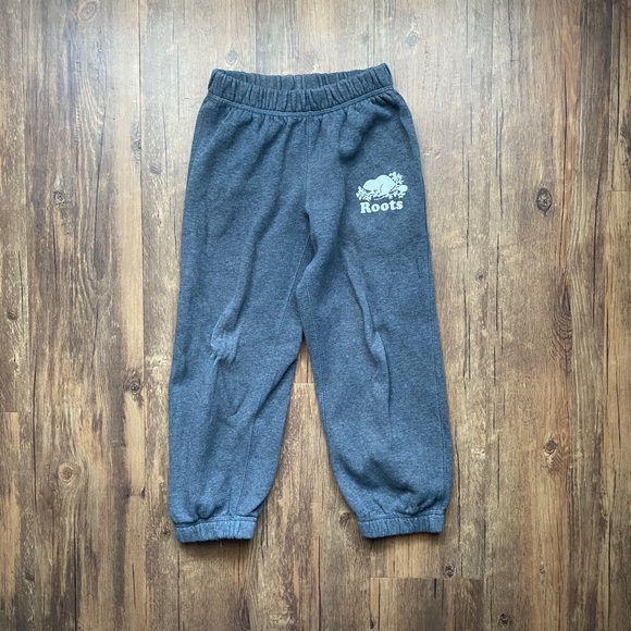 Roots Toddler Original Sweatpant Lot - Picture 1 of 6